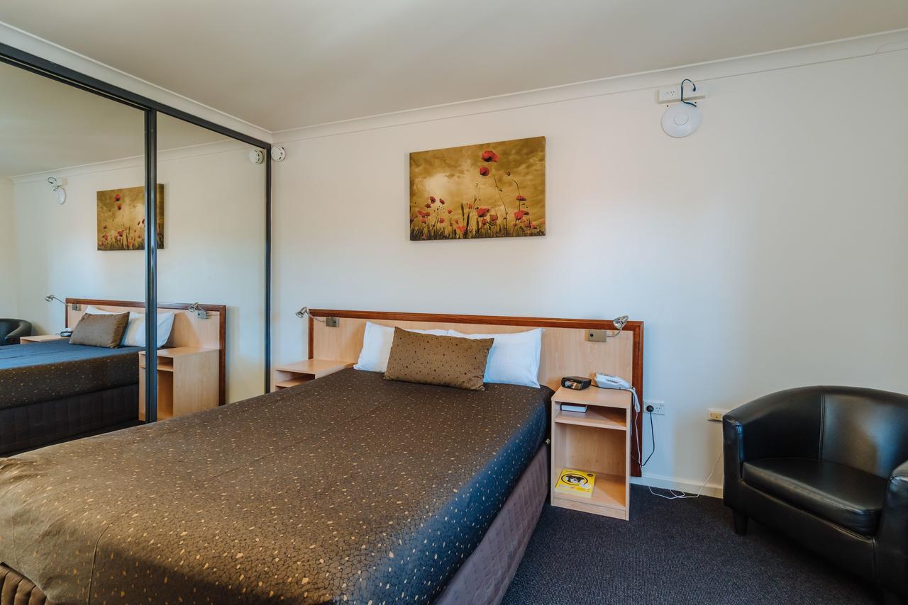 Canning Bridge Auto Lodge Perth Exterior foto