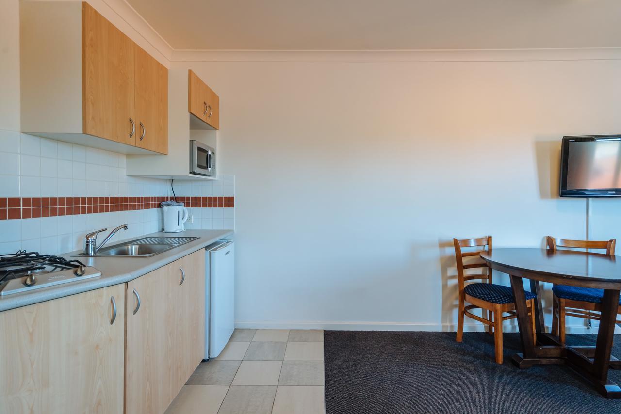Canning Bridge Auto Lodge Perth Exterior foto