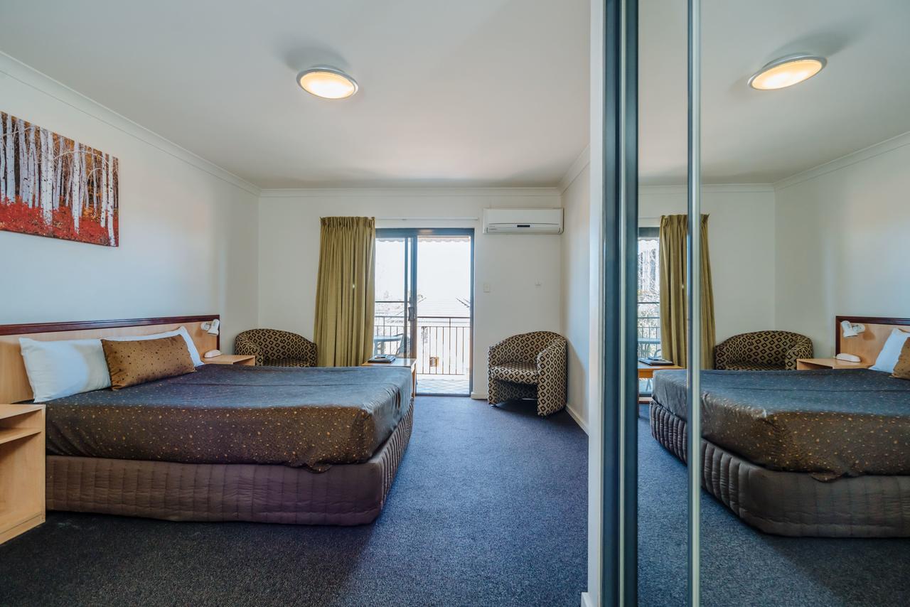 Canning Bridge Auto Lodge Perth Exterior foto