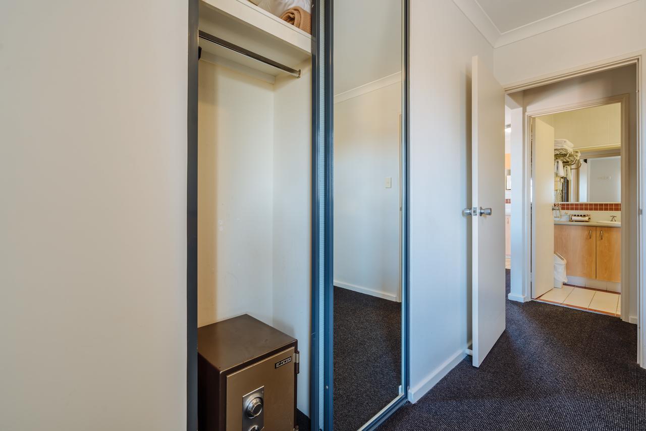 Canning Bridge Auto Lodge Perth Exterior foto