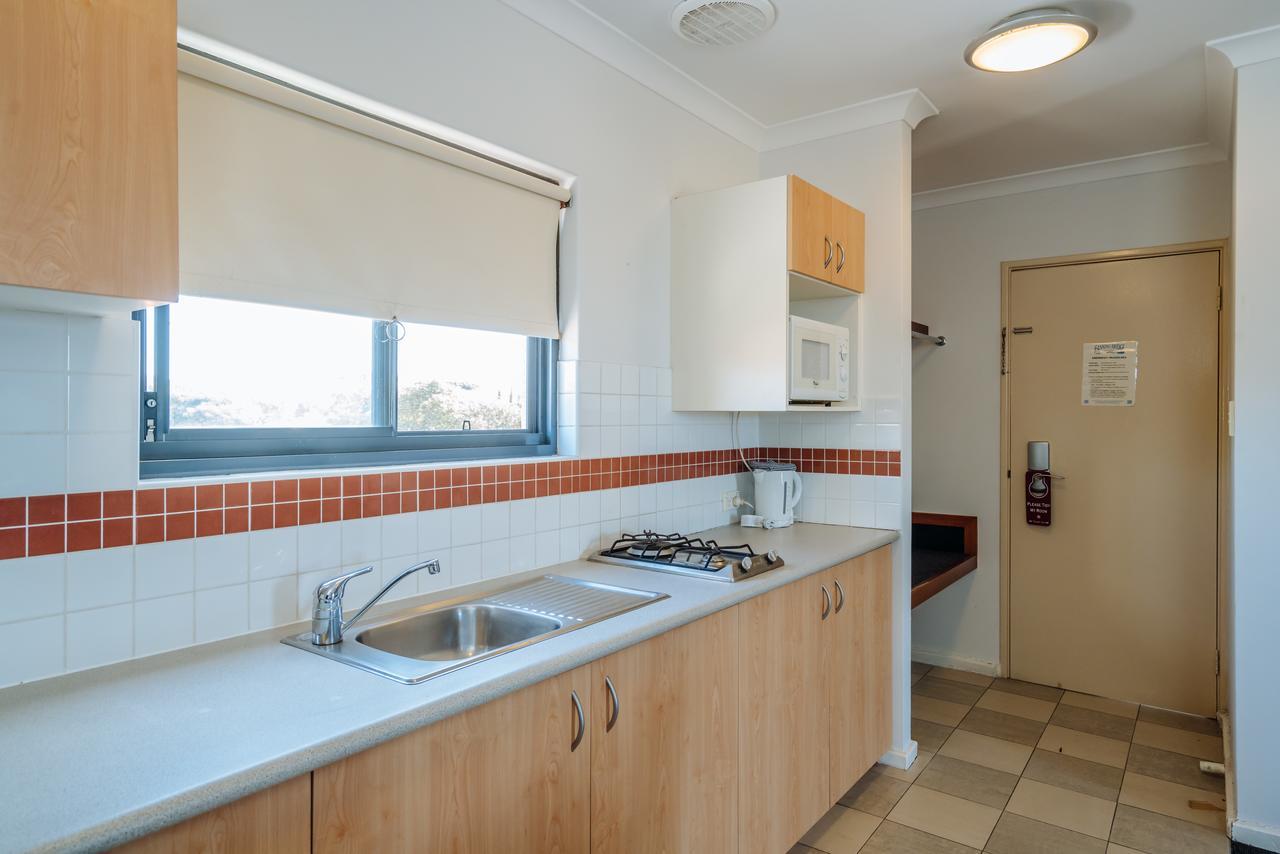 Canning Bridge Auto Lodge Perth Exterior foto