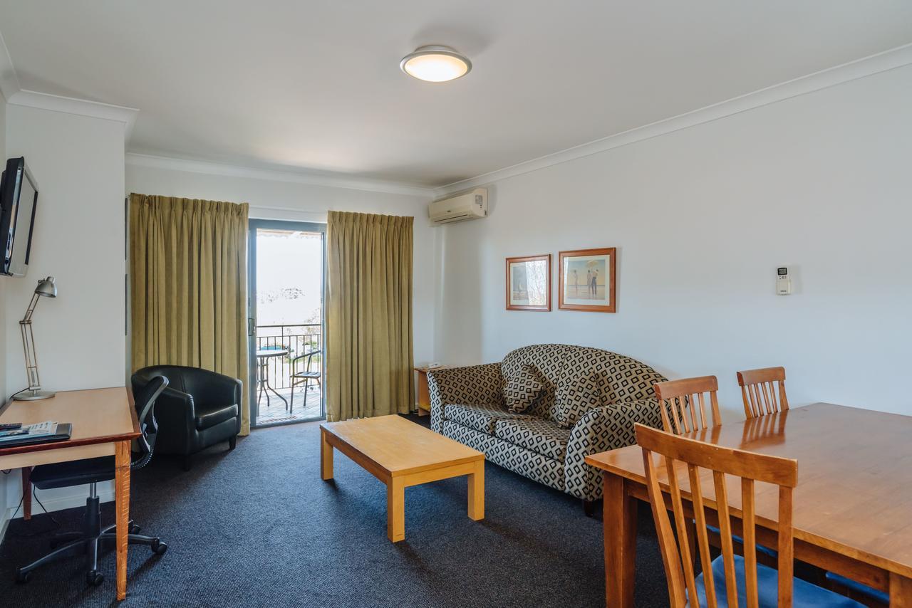 Canning Bridge Auto Lodge Perth Exterior foto