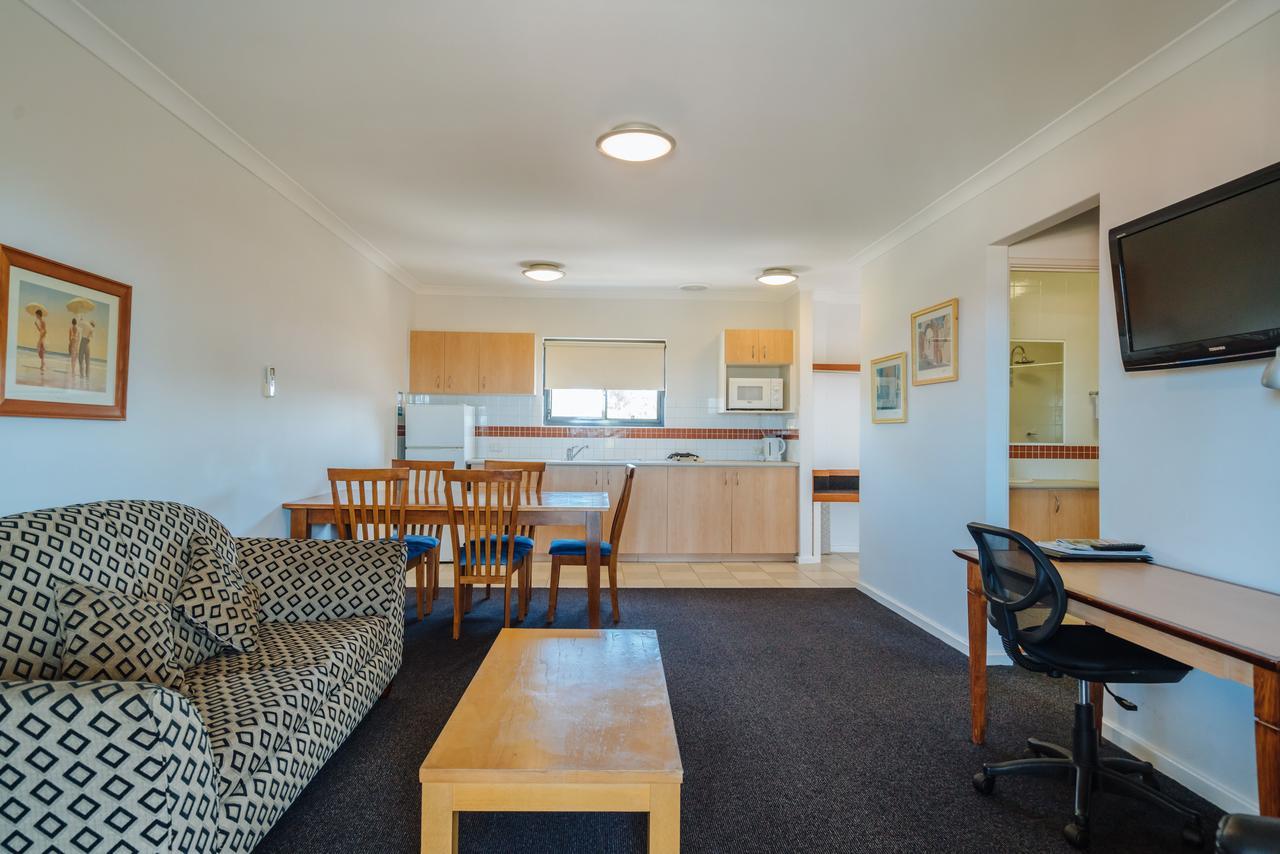 Canning Bridge Auto Lodge Perth Exterior foto