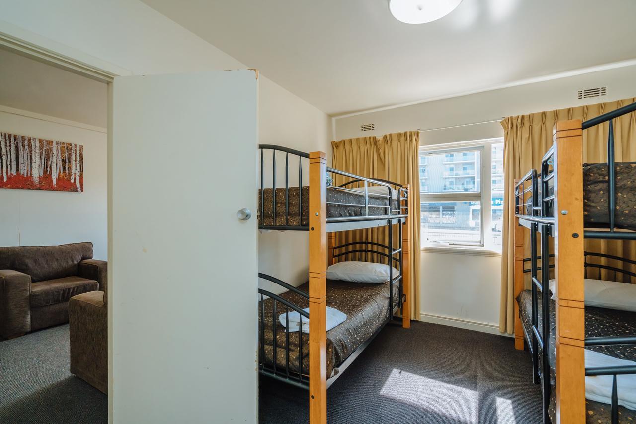 Canning Bridge Auto Lodge Perth Exterior foto