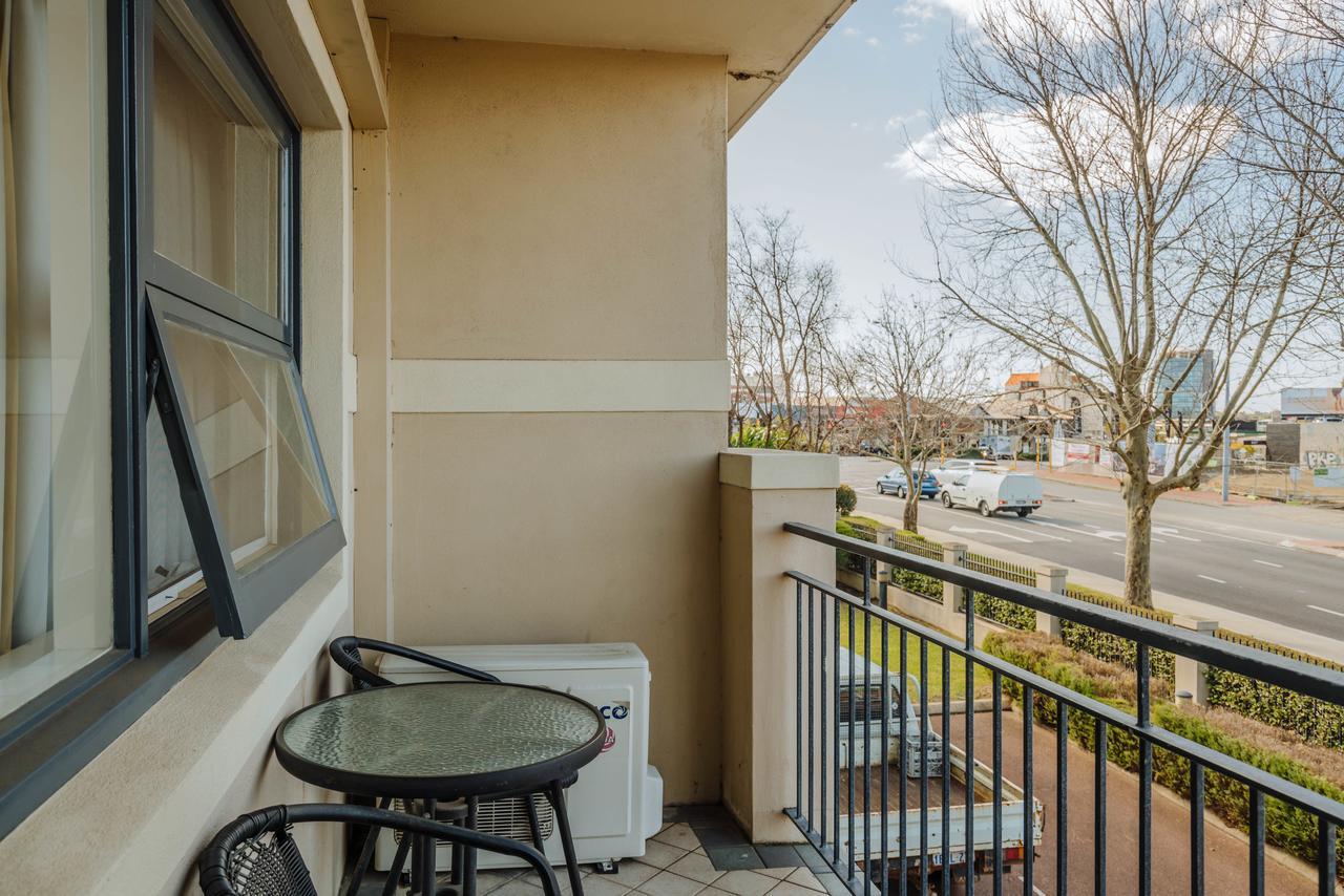 Canning Bridge Auto Lodge Perth Exterior foto