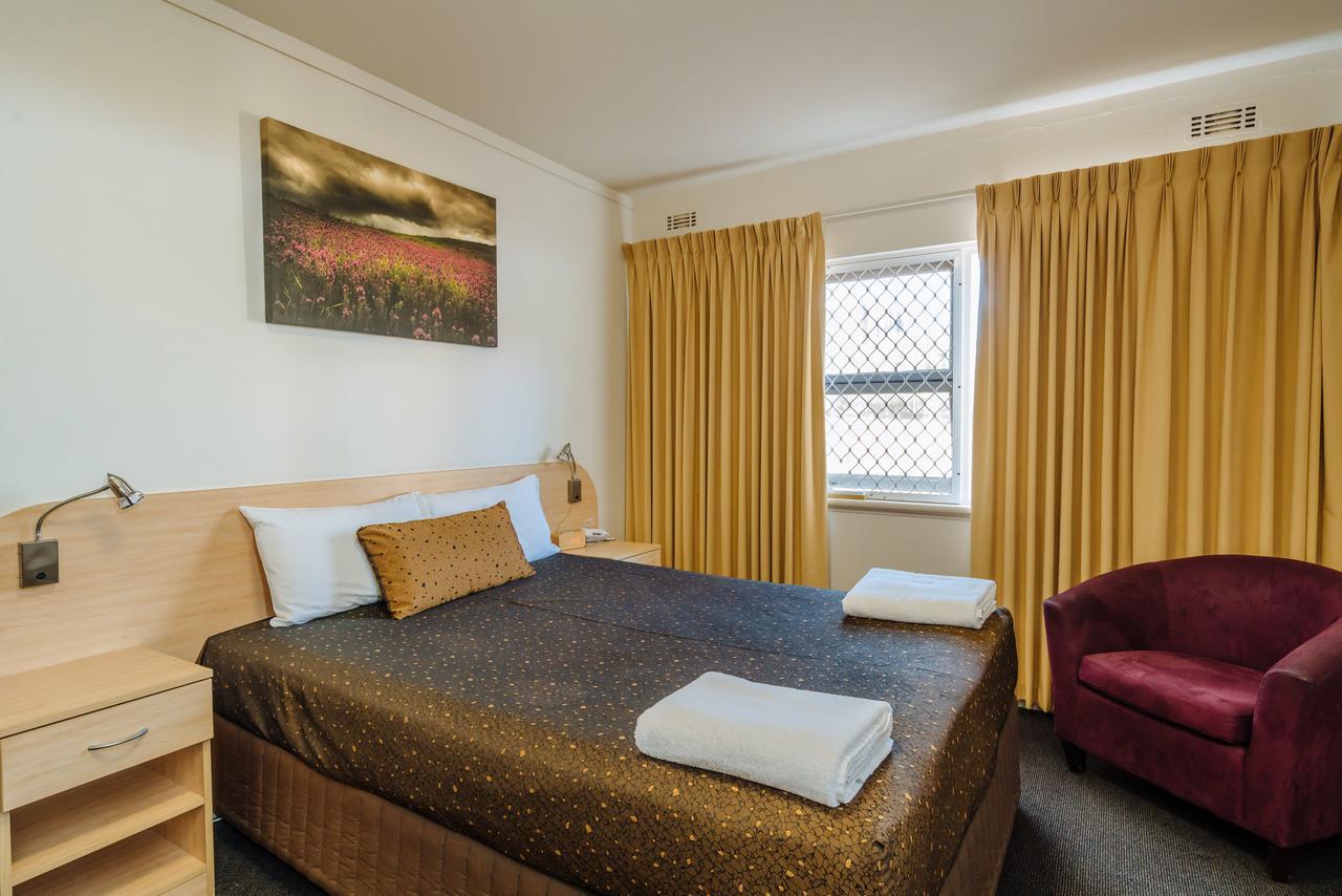 Canning Bridge Auto Lodge Perth Exterior foto