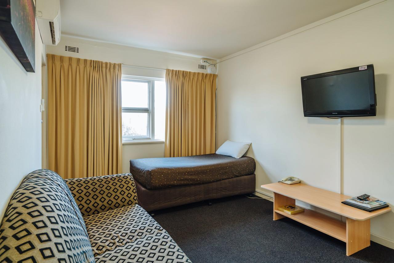 Canning Bridge Auto Lodge Perth Exterior foto