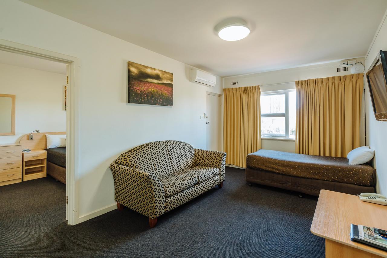 Canning Bridge Auto Lodge Perth Exterior foto